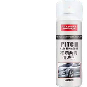 OEM Kaisheng Multi-Purpose Foam Asphat Cleaner & Wash for Car Dashboard Interior Household Cleaning Customizable Function