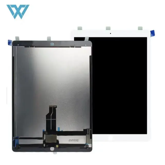 ipad pro 12.9 lcd screen and digitizer free sample