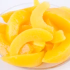 Sweet Yellow Canned Peaches 425g Sweet Tasty Canned Yellow Peach Slice In Heavy Syrup