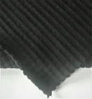Knit Fabric 48%Polypropylene 44%Polyester 8%Spandex 220GSM 146CM DTY 75D Wicking Back-Brucshed Waffle Knit Fabric