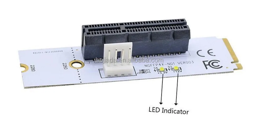 NGFF PCI-E 4x adapter 5.JPG