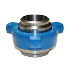 Union China Factory Wholesale Fmc Hammer Union Fig200 Various Types Of Hammer Union