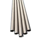 Titanium Pipe Tube 5mm Gr2 Titanium Pipe Titanium Tube Price Per Pipe
