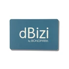 Key Card Card Pvc Card Customized HIgh Quality Plastic PVC RFID Hotel Key Card With Chip