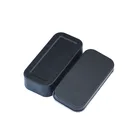 Tin Box Tin Small Tin Box Small Metal Hinge Packing Tin Box