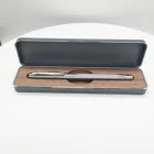 Pen Engraving Logo Metal Factory Selling Wholesale Personalized Cute Fountain Pen Luxury With Custom Package