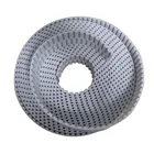 Industrial Auto Banded Tooth Transmission Synchronous Conveyor PU Timing Belts T/AT/HTD/XL/L/H/XH/XXH/STD/RPP/ATN