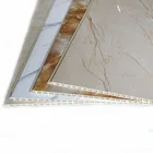 Panel Wall Panel Solid Wall Panel Manufacturer Environmental Protection Waterproof Flame Retardant