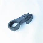 Forging 45 Steel Custom High-quality Professional Manufacturers Stainless Steel Cold Forging Parts