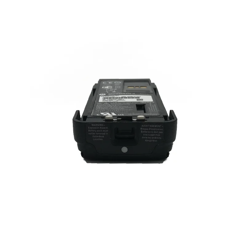 Radios de sécurités Motorola DP2000/2400 - AS Location