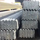 Angle Metal Perforated Angle Steel 100x100x5 Iron Angle Bar Fence Metal Fence Drilled Perforated Astm 4130 Steel Angle