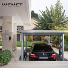 Lift Car Hydraulic Car Lift Hydraulic Scissor Lift For Car Scissor Car Parking Lift