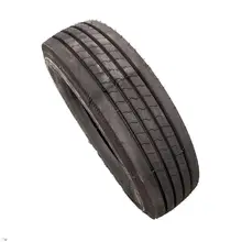 Commercial Truck Tire 215/75R17.5  High Quality Applicable Rims 6.75X17.5 Black Gt Radial Tyre China