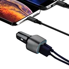 Car Top Manufacturer Fast Charging Car Charger