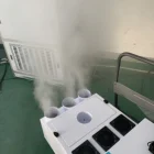 15kg Humidifier 15kg Large Industrial Commercial 15L Ultrasonic Air Humidifier
