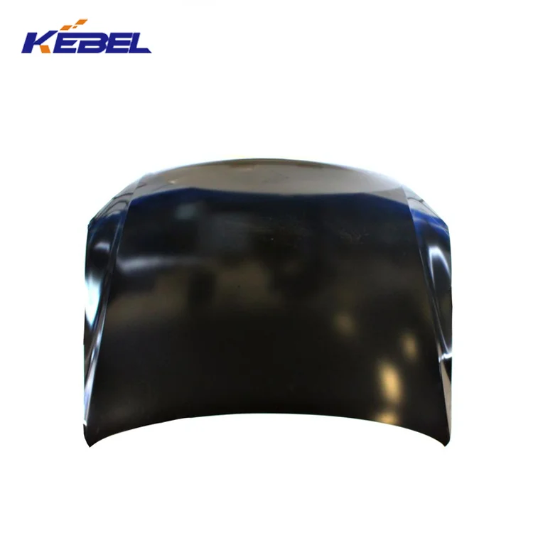 KEBEL Wholesale Attractive Price Auto Hood Cover OEM 2H0 823 033 Engine Hood Cover for Volkswagen Amarok 2011 supplier