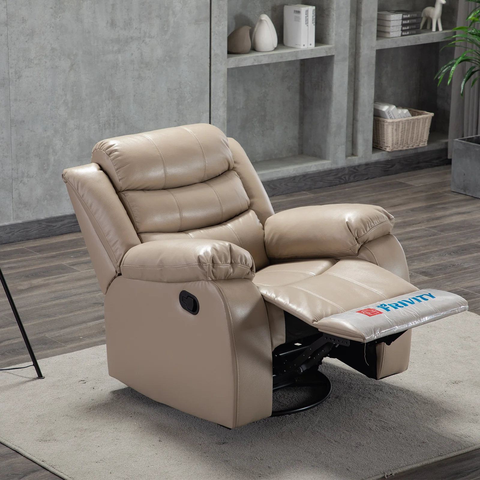 recliner one seater sofa