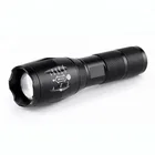 Led Uv Flashlight Leduv Flashlight Uv Hot Sale UVA UVC 265nm 275nm 365nm 385nm 395nm 405nm Led Uv Flashlight
