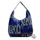 Tote Fashion Quilted Bag BSCI SEDEX Audit Coton Shopping Bag Customized Quilted Tote Bags