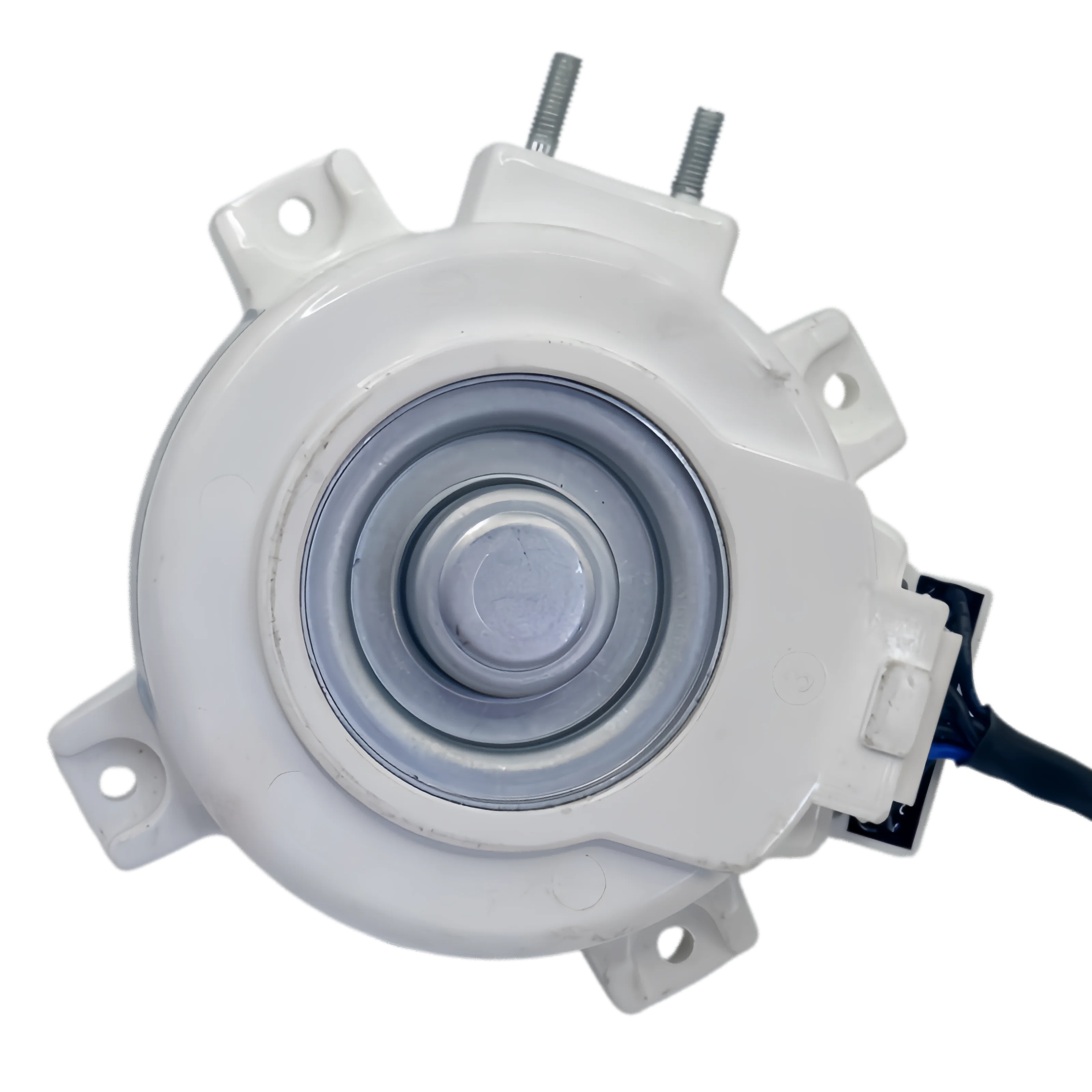 Sealed Plastic Encapsulated Motor, 220V, 110V - detail 10