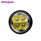 Torch Light Dive Flashlight NITESUN ND51 Heavy Duty Torch Light 2500 Lumen Diving Light Flashlight