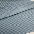 Nylon Textured Swimwear Fabric Recycled Textured Nylon Spandex Swimwear Fabric Ecofriendly Knitting Bikini Fabric