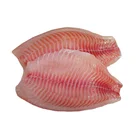Tilapia Fillet Fillet Tilapia Fish Black Black Tilapia Fillet Fish 3oz-5oz