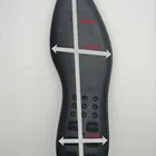 Sole Soles Many Years Factory Casual Shoes Sole Dress Shoe Soles Non Slip Outsole