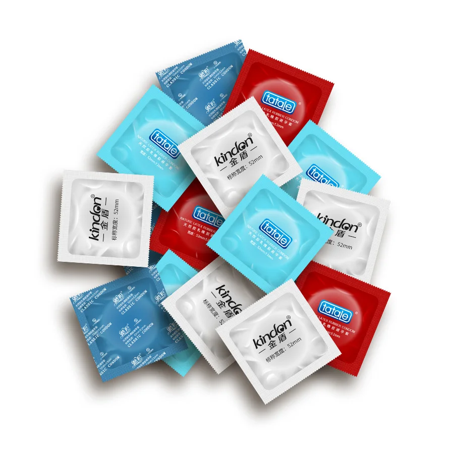 Loli Condoms