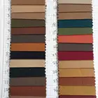 Fabric Manufacturer Well Made Customized Color 100%cotton Fabric For Garment