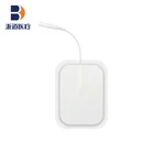 TENS Unit Pads 5X8cm Replacement TENS Electrodes Pads TENS Patches For Electrotherapy
