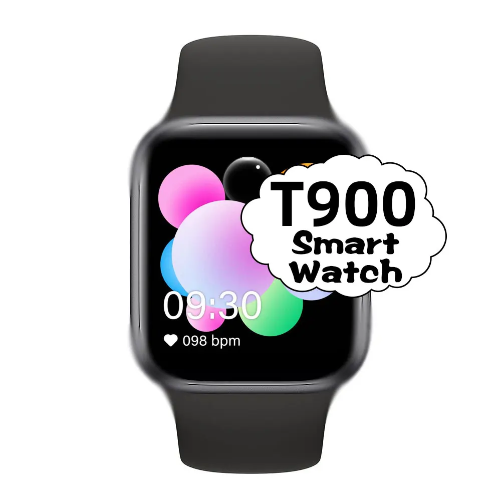 T900 Smart Watch Full Touch S20 Pedometer Smart Music Control Smart Watch -  Buy Kids Smart Watch,T900 Smart Watch,Smart Watch Phone Product on  Alibaba.com