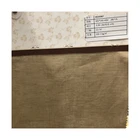 Fabric Factory Wholesale Solid Color Premium Comfort Linen Viscose Fabric