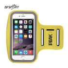 Fitness Armband Amazon Top Selling Waterproof Sport Running Fitness Neoprene Phone Armband