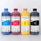 Ink Inkjet Goosam Dtf Ink Inkjet Heat Transfer Pet Film Ink For Epson I3200 Head