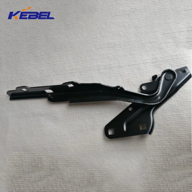 68294806AB Auto Parts Bonnet Hinge OEM 68294807AB Hood Hinge for Dodge Ram 1500 2019 2020 2021 2022 manufacture