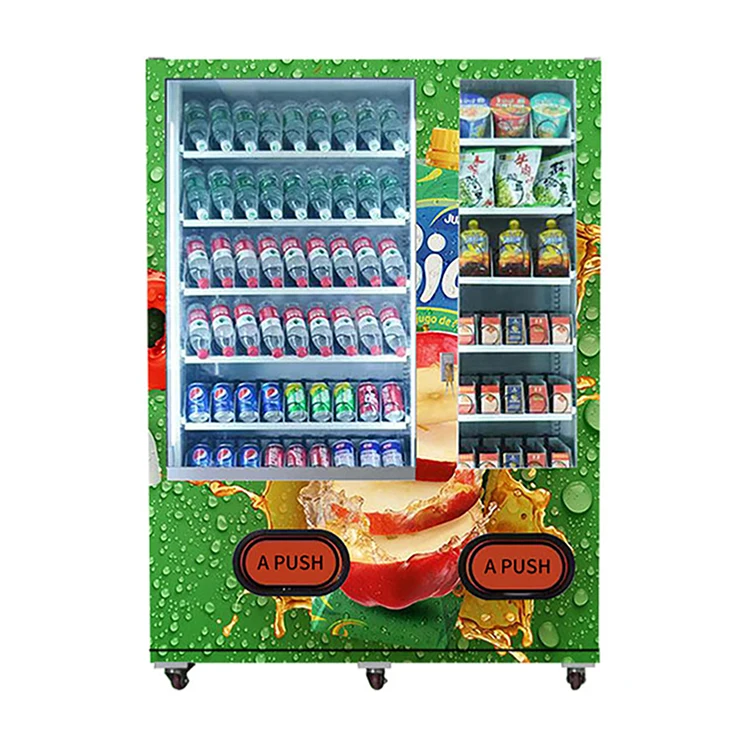 exotic pop machine