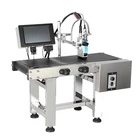 Code Inkjet Printer Faith TIJ Date Code Inkjet Printer Technology With 1 Head Thermal Inkjet Printer