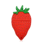 USB Flash Drive 128GB 16GB 32GB 64G 8GB 4GB USB Storage Fruit Memory Stick PenDrive U Disk