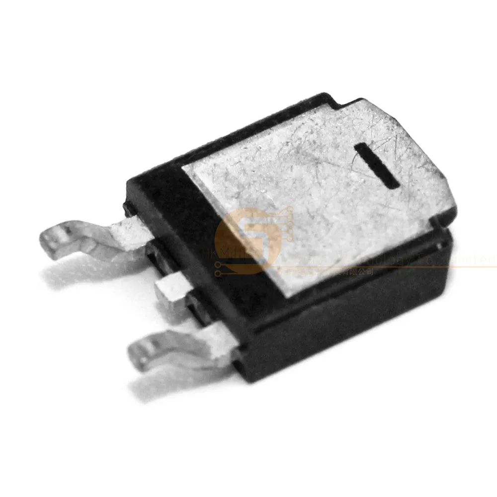 product ngd8201ng n channel power mosfet 100v 87a low on resistance for power management and switching applications ics product-4