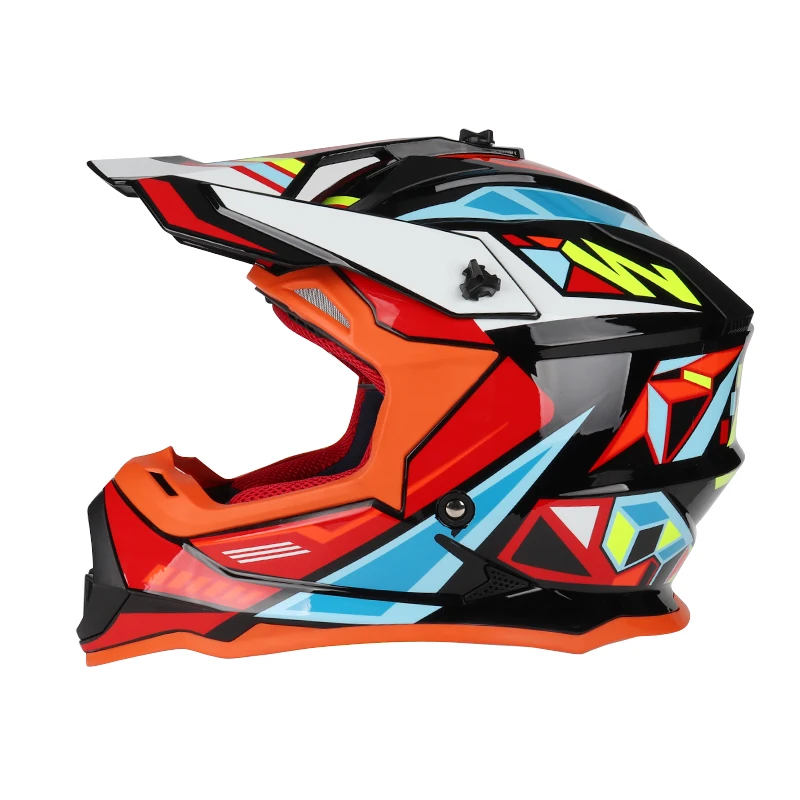 ATV helmet,cross helmet ,ECE helmet .full face helmet_1