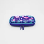 Pencil Case Leather Wholesale Custom Hardtop Shape Pencil Case For Students