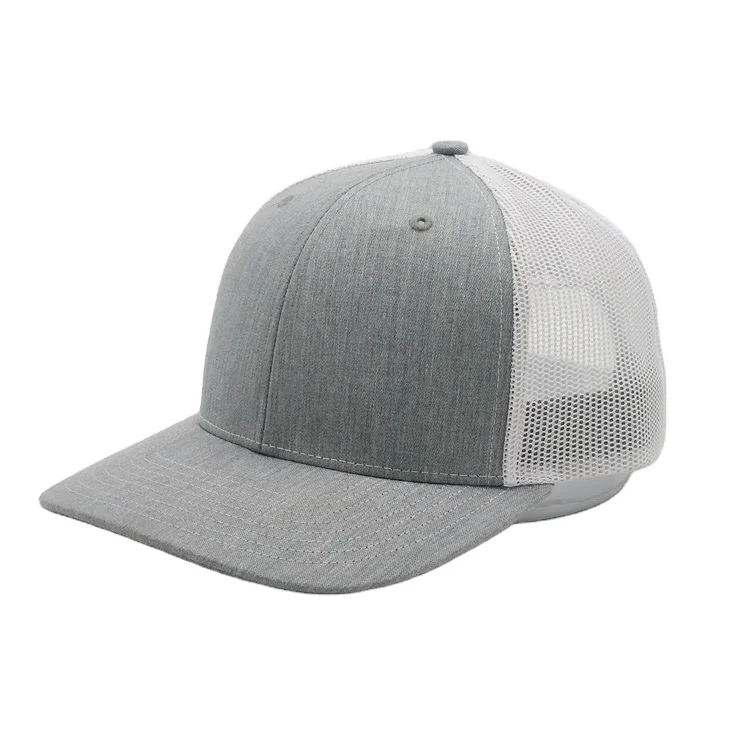 youth trucker hat blank