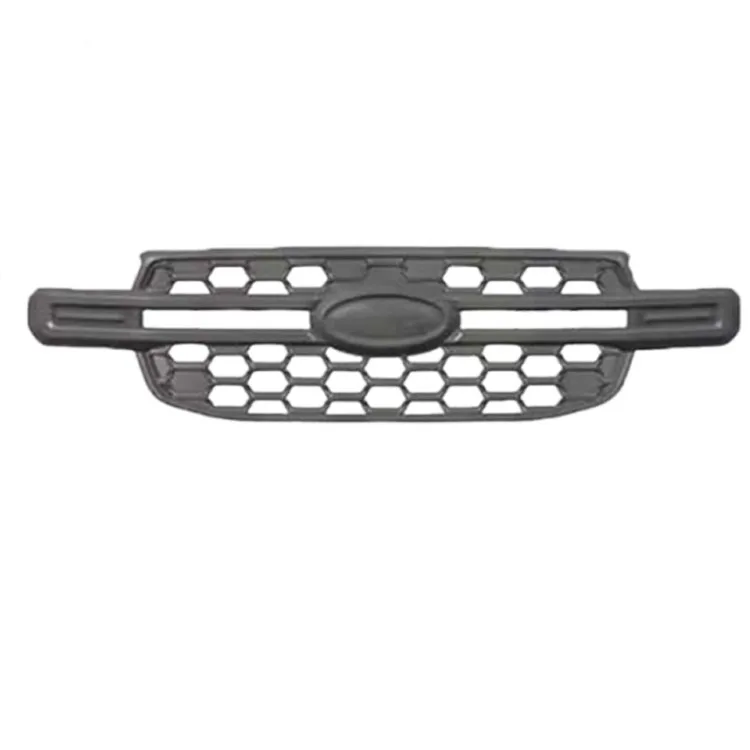 KEBEL Car Spare Body Parts Car Bumper Assembly High Quality Car Front Bumper Kit for Ford Everest Ranger T9 2022-2024 details