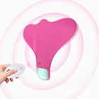 Women Sex Vibrator Panties Perfect Size Sex Toy Panty Vibrator Wireless Remote Control Vibrating Panties For Women