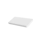 Banks Type Bank 2021 Portable Slim Universal Portable Power Banks Fast Charger 5000mAh Type C Port Power Bank