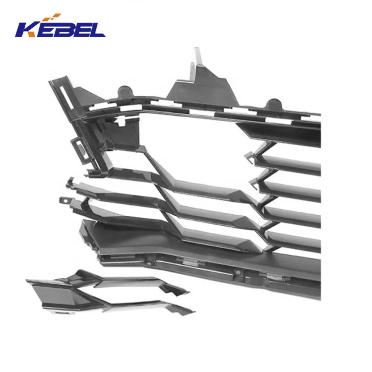 KEBEL Auto Accessories Front Grille Oem 84524888 Car Front Grille for Chevrolet Camaro 2019 details
