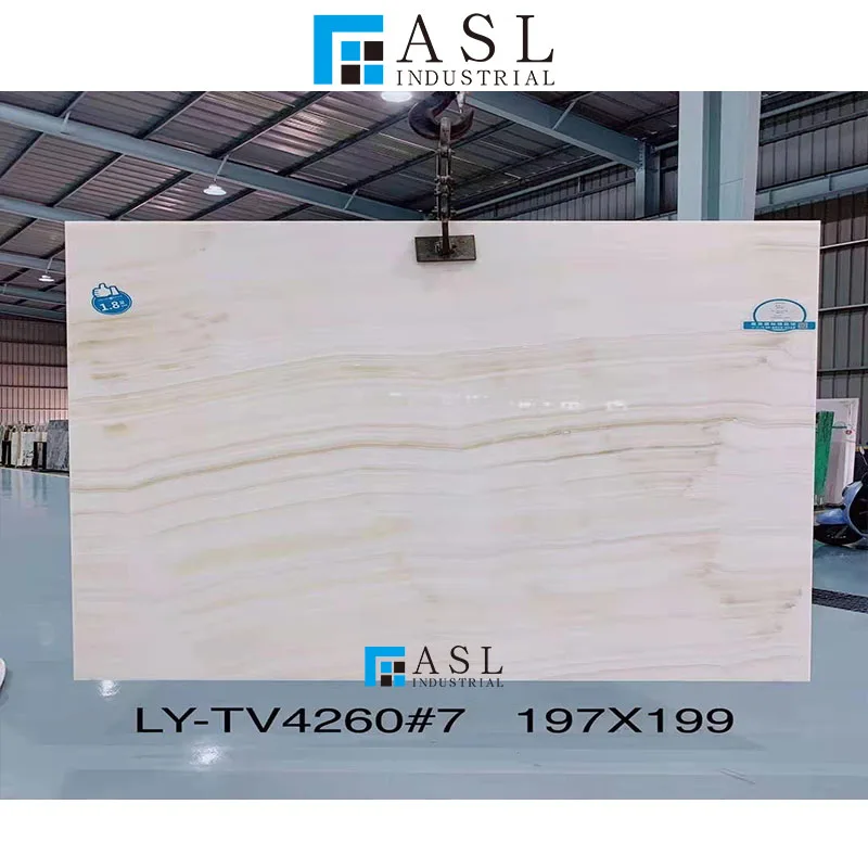 Good Quality of straight grain white jade marble for the project floor tiles wall tiles