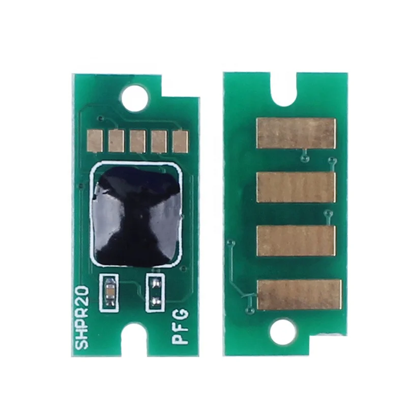 5 Reset Chip For Xero Phaser 6020 6022 Workcentre 6025 6027 106R02756 ~106R02759 
