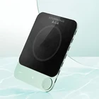 2021 EU Global Version Xiaomi MI Youpin Portable TOKIT Ultra-thin 16mm Induction Cooker For Home